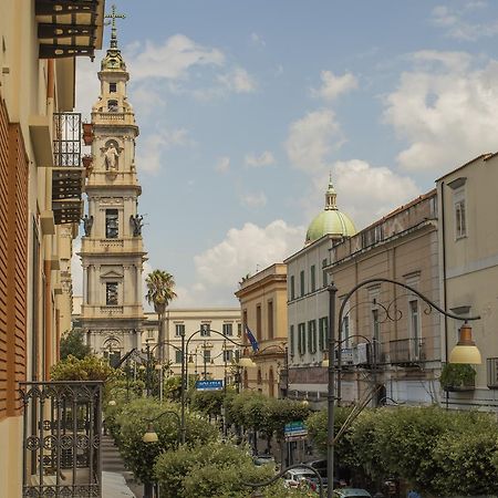 B&B Macellum Pompei Luaran gambar