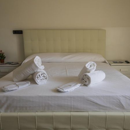 B&B Macellum Pompei Luaran gambar