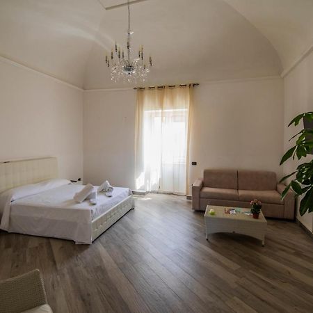 B&B Macellum Pompei Luaran gambar