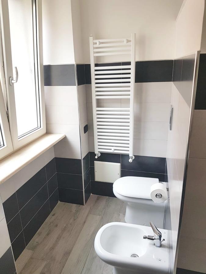 B&B Macellum Pompei Luaran gambar