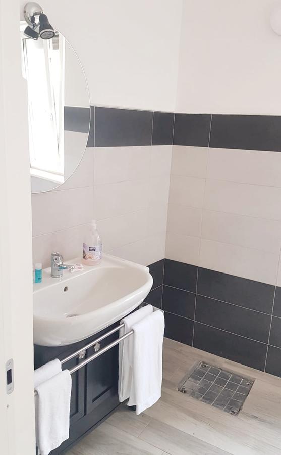 B&B Macellum Pompei Luaran gambar