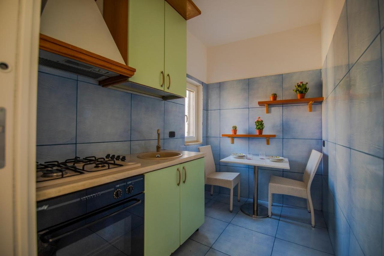 B&B Macellum Pompei Luaran gambar