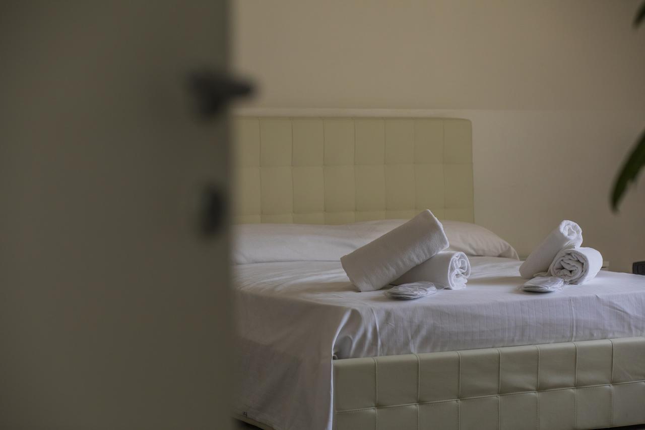 B&B Macellum Pompei Luaran gambar