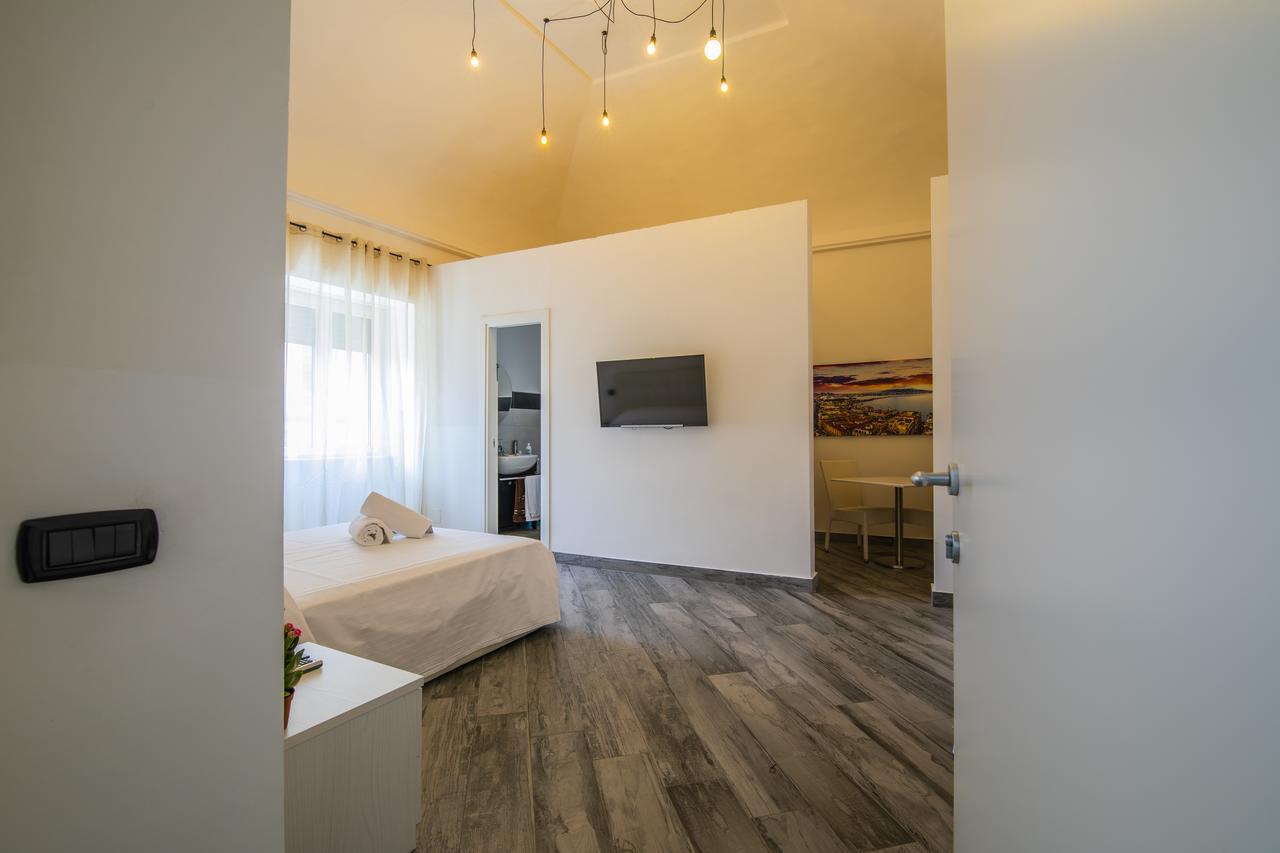B&B Macellum Pompei Luaran gambar