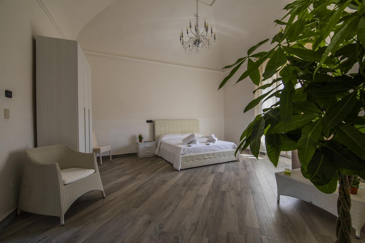 B&B Macellum Pompei Luaran gambar