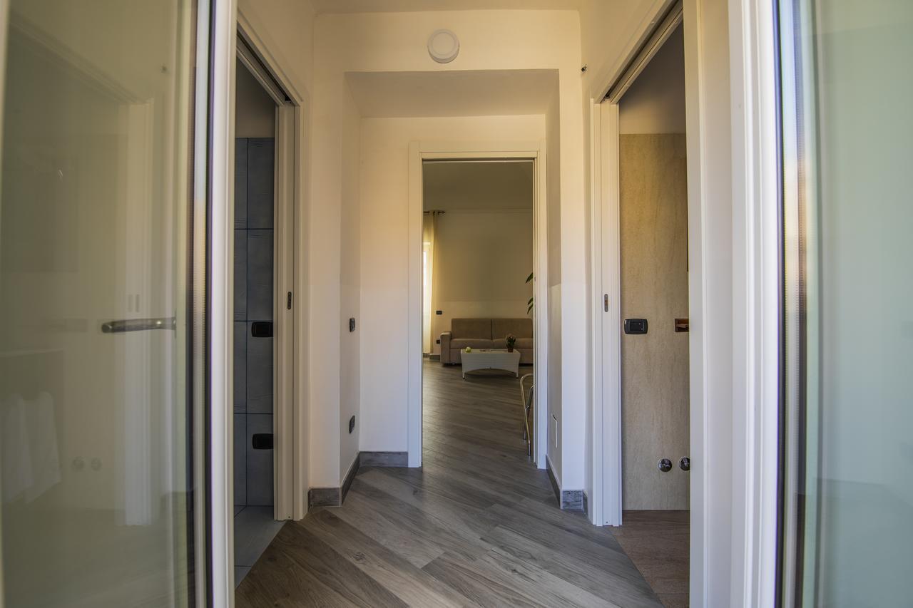 B&B Macellum Pompei Luaran gambar