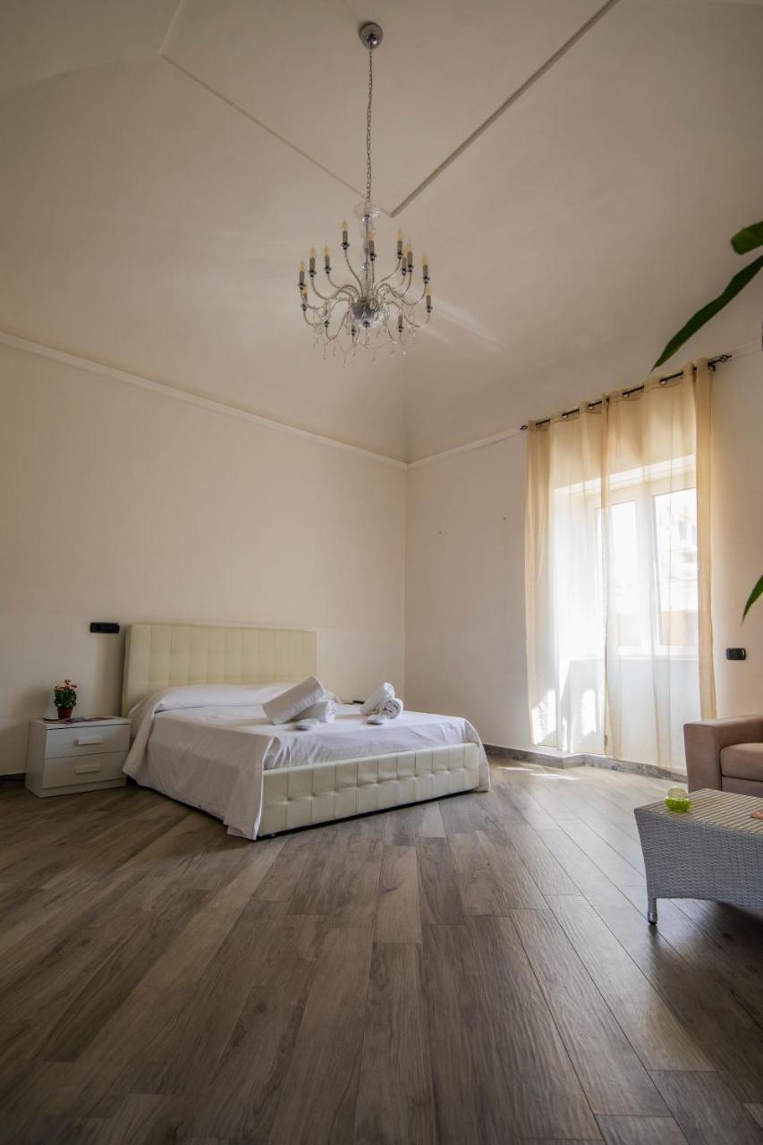 B&B Macellum Pompei Luaran gambar