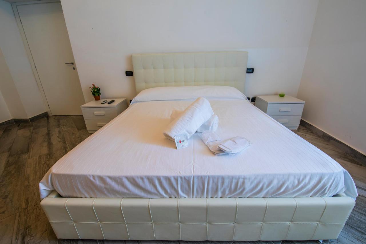 B&B Macellum Pompei Luaran gambar