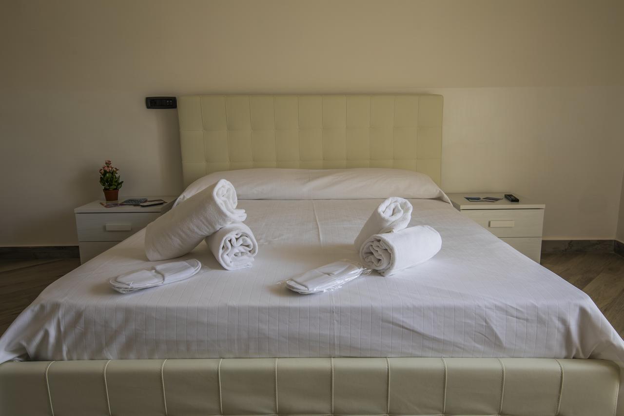 B&B Macellum Pompei Luaran gambar