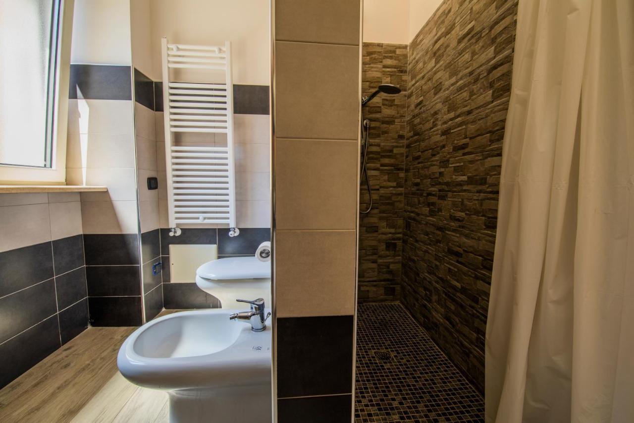 B&B Macellum Pompei Luaran gambar