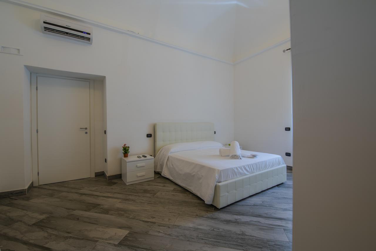 B&B Macellum Pompei Luaran gambar