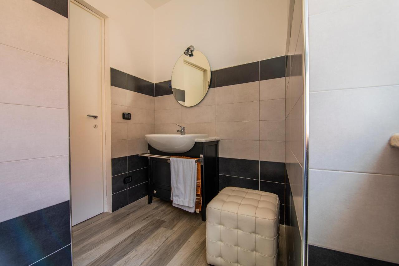 B&B Macellum Pompei Luaran gambar