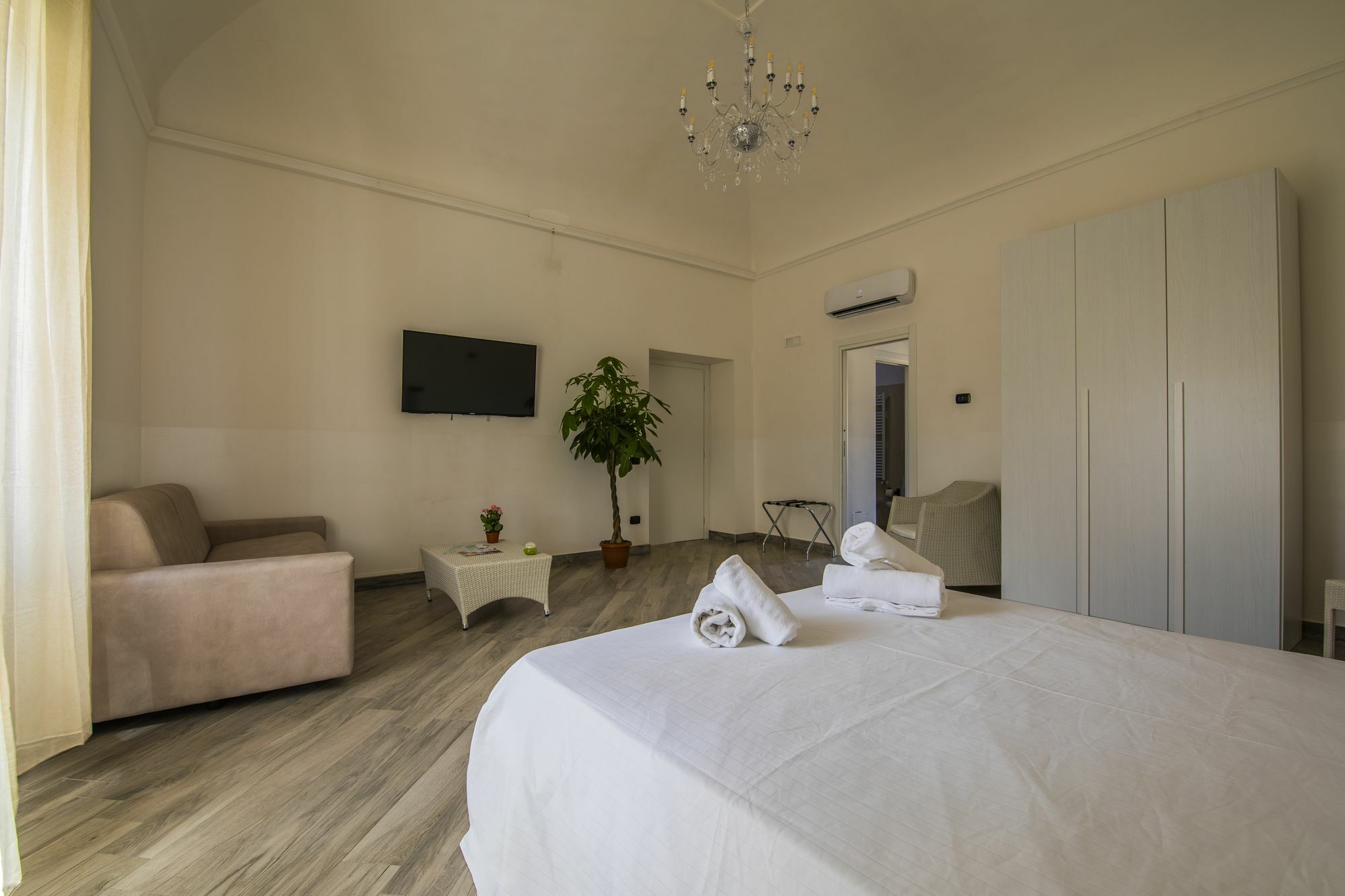 B&B Macellum Pompei Luaran gambar